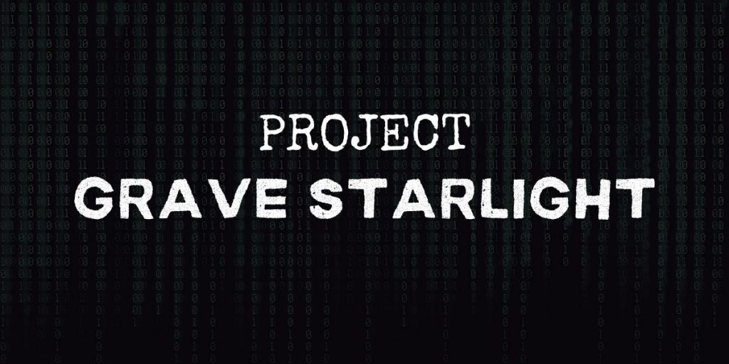 Project Grave Starlight - Bloggers on the Rise